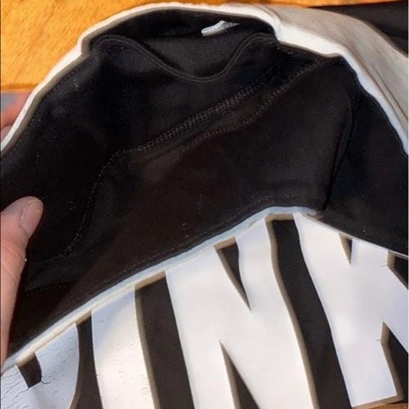 Pink leggings - Picture 3 of 3